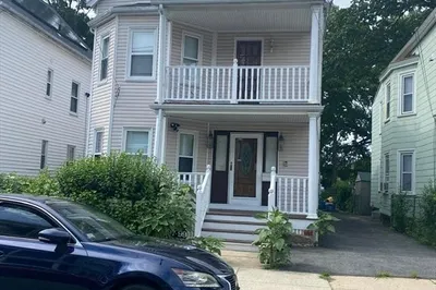 97 Callender St #2