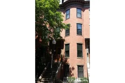 121 Pembroke #1 1