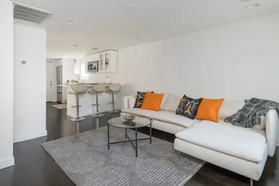 268 Athens Street #2