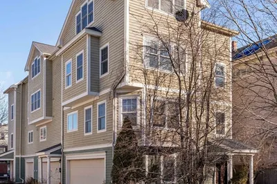 92 Chestnut Street #2 1