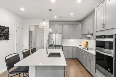 280 Martins Landing #312 1
