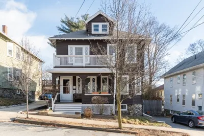 125 Winsor Avenue #2