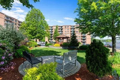 196 Locust St #2-508