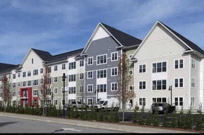 35 Rosebrook Place #1411 1