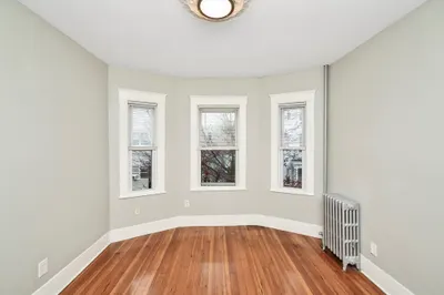 6 Coleman Street #2 1