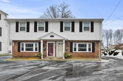 55 Melvin StReet #R