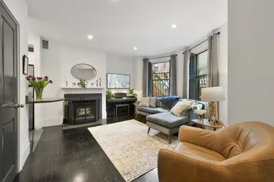77 Waltham St #2 1
