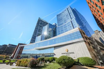 500 Atlantic Ave #21C