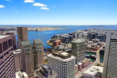 240 Devonshire Street #4608 1