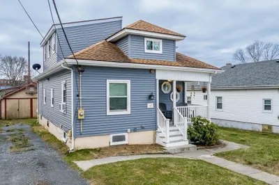 165 Sprague St