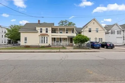 294 Spruce Street 1