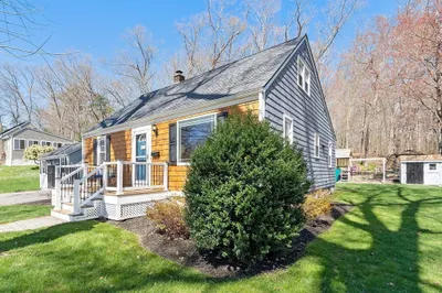 132 Northgate Rd