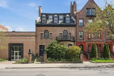 34 Elm Street