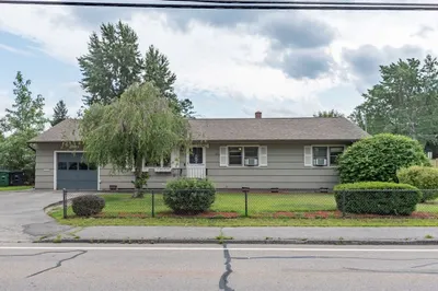156 Ledge St