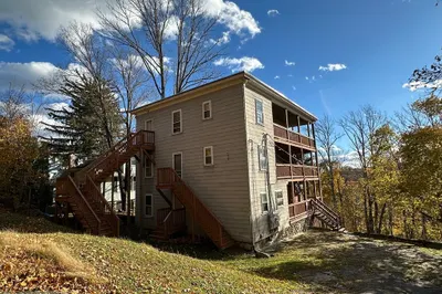 127 Cliff St