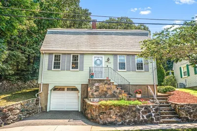 37 Piedmont St
