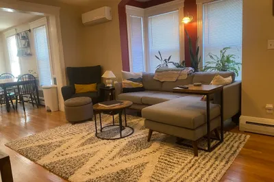 35 Pinckney Street #1 1