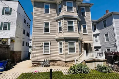 171 Hunter Street #3