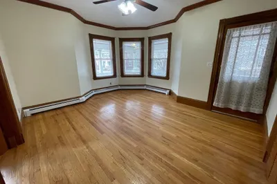 81 Merrymount Road #1