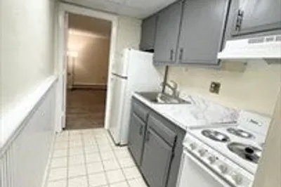 11 Grove Street #7 1