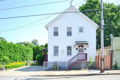 348 North St