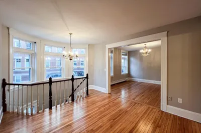 141 Longwood Ave #1