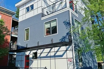 62 Pearl St #62
