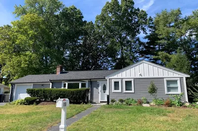 19 Greenleaf Rd