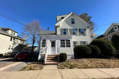 6 Grant St #2 1