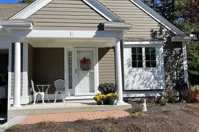 31 Carriage Lane #31 1