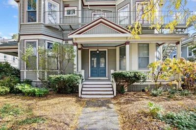 72 Cypress St #1