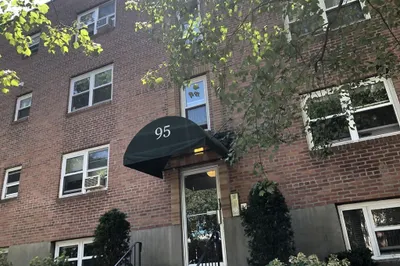 95 Chestnut Street #3