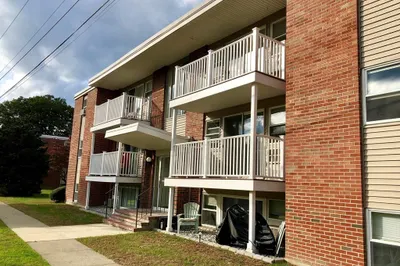 30 Worthen Street #A2 1