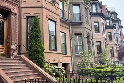 123 Marlborough St #2