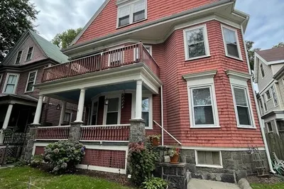 71 Mayfield St #2