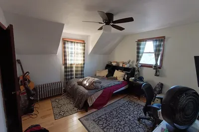 14 Orange St #2