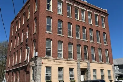 112 School St