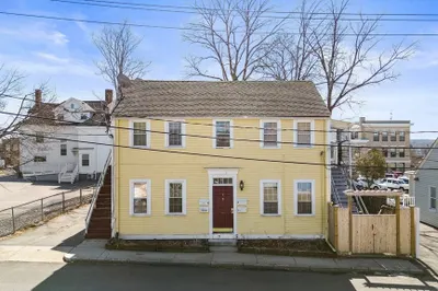 3 Cherry St #2