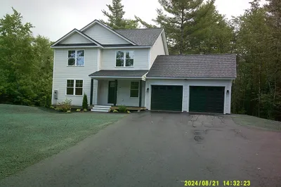132 Jaffrey Road