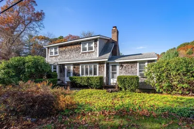 25 Crooked River Rd