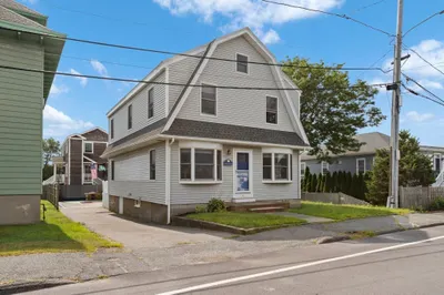 8 Castle Road 1