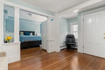 12 Monument Avenue #1 1