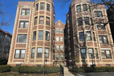 1269 Commonwealth Ave #5