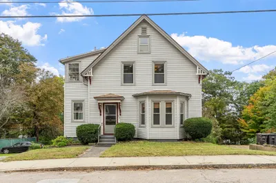 265 Pine St 1