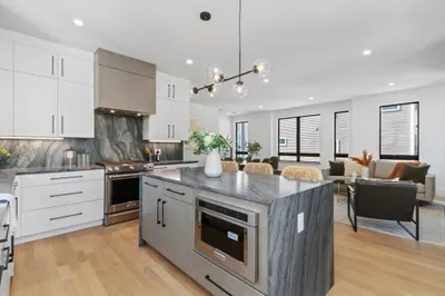 14 Fuller St #B 1