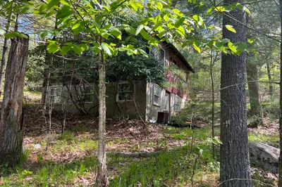 222 Swan Pond Road