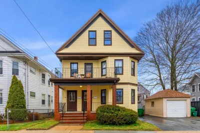 45 Princeton St