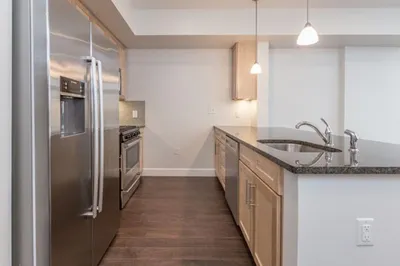 1501 Commonwealth Ave #312