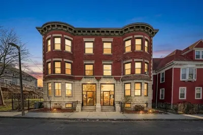 31 Homestead Street #2 1