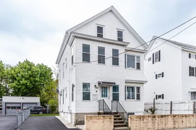27 Cook St